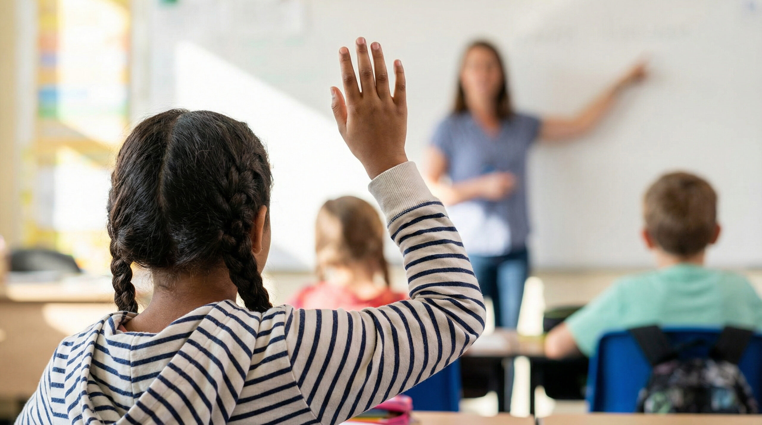 CBA Elementary School